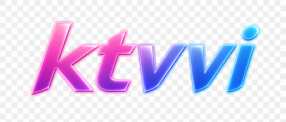 ktvvi โลโก้